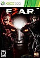 Xbox 360 - F.E.A.R. 3
