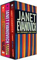 Plum Boxed Set 5 (Paperback)