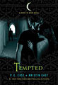 Tempted (Paperback)