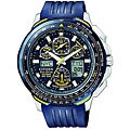 Citizen Men's Eco-Drive 'Blue Angels SkyHawk' Chronograph Watch