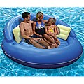 Info blog on personalized toddler Poolmaster Giant 'Cuddle Island' Inflatable Lounge