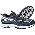 Dunham by New Balance Men's Athletic-inspired Steel-toe Work Shoes