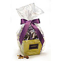 Free indicative data on Variety Snack Mixed Nuts 2-pound Gift Tray