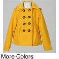 Convenient article on Buy Padded Panties London Fog Big Girl's Double Breasted Coat