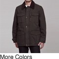 Deals List: Tommy Hilfiger Men's 4-pocket Field Coat