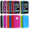 Silicone Cases for Apple iPhone (Pack of 10)