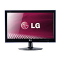 LG W2040T-PN Glossy Black 20-inch LCD Monitor (Refurbished)