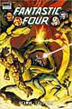 Fantastic Four by Jonathan Hickman Vol. 2 Premiere (Hardcover)