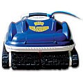 Nitro Wall Scrubber Robotic In-ground Swimming Pool Cleaner/ Vacuum