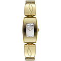 Skagen Women's Goldtone Stainless Steel Watch