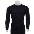 Kenyon Men's Polypropylene Crew Top Thermal Underwear