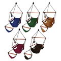Deluxe Wood Hammock Chair