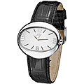 Joy Women's Ovalados Stainless Steel Watch