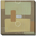 'Connected' Gallery-wrapped Art