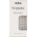 Detailed reviews on Nexxus Vitatress Nexxus 2-oz Maxxshine Anti Frizz & Shine Spray (Pack of 6)