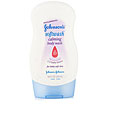 Johnson's 8.4-oz Softwash Calming Body Wash (Pack of 6)