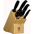 J.A. Henckels 'Cologne' 7-piece Knife Block Set