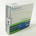 THXKD02 DLT-4000 Data Cartridge