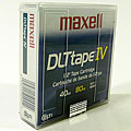 DLTtape IV DLT Data Cartridge