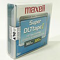 SDLT-220 Data Cartridge