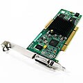 Matrox Graphics G550 32 MB Video Card (Refurbished)