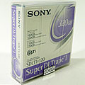 Sony SDLT 110-220 GB 558.7M Data Tape (Refurbished)