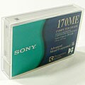 Sony AME-1 20-40 GB 170M Data Tape (Refurbished)