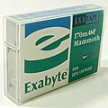 Exabyte AME1 20-40 GB 170M Data Tape (Refurbished)