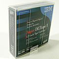 IBM SDLT 160-320 GB 557.8M Data Tape (Refurbished)