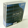 IBM DLT IV 40-80 GB 557M Data Tape (Refurbished)