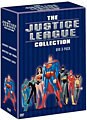 Justice League Multi-Pack (DVD)