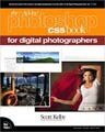 Adobe Photoshop CS5 Book for Digital Photographers (Paperback)