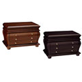 Large Wooden Jewelry Box