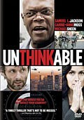 Unthinkable (DVD)