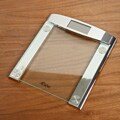 Weight Watchers by Conair Glass High Capacity Digital Scale