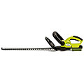 Sun Joe 'Hedger Joe' 20-inch Cordless Hedge Trimmer