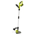 Sun Joe Lithium-ion Cordless 2-in-1 Trimmer and Edger