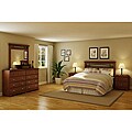 Melrose 5-piece Bedroom Furniture Set