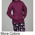 Pipeline Women's Lodge Jacket FINAL SALE