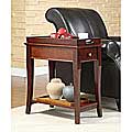 Tulsa Tray-top End Table