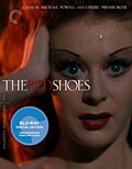 The Red Shoes - Criterion Collection (Blu-ray Disc)
