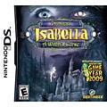 NinDS - Princess Isabella - A Witch's Curse