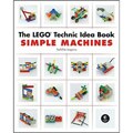 Unofficial Lego Technic Idea Book: Simple Machines (Paperback)