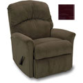 Roadmap relating to Rock ola Cd 8b Green Suede Microfiber Rocking Recliner