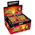 Grabber 10+ Hours Large Hand Warmers (Case of 320 Pair)