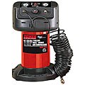 UST 1-HP 2-gallon Wall-mount Air Compressor