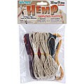 Earth Tone 300-foot Hemp Variety Pack