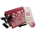Stamina AeroPilates Spacemate Mate and Accessories