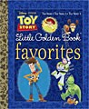 starbuzz shisha best price Free Important Hint Toy Story Little Golden Book Favorites (Hardcover)