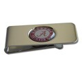 Photos and reviews on money jar craft Alabama Crimson Tide Executive Money Clip